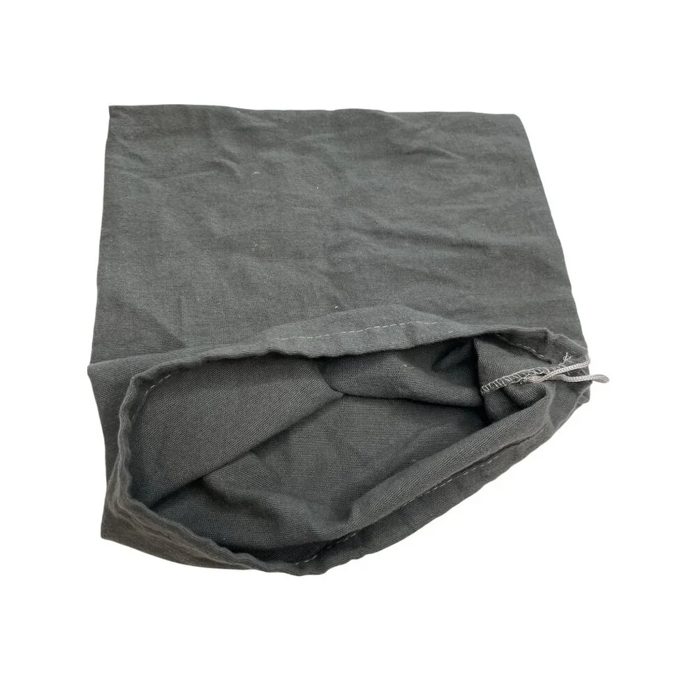 Gravati Gray Dust Bag Shoe Pouch 13